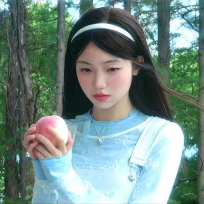 夏日烟云